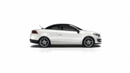 Renault Megane III Cabrio Facelifting (2014) - prawy bok