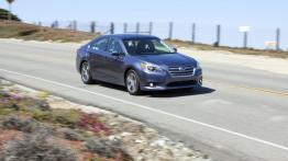Subaru Legacy VI (2015) - widok z przodu