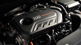 Hyundai Sonata YF Facelifting Sport 2.0T (2015) - silnik