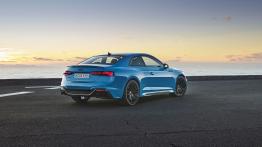 Audi RS5 Coupé/RS5 Sportback (2020) - widok z ty³u