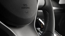 Lexus CT 200h F-Sport - kierownica