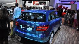 Paris Motor Show 2012 - prototypy (cz. 2)