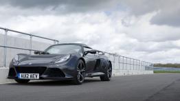 Lotus Exige S 2012 - widok z przodu