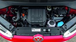 Volkswagen cross up! (2013) - silnik