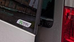 Citroen Berlingo II Combi 1.6 HDI FAP 110KM - galeria redakcyjna - emblemat boczny