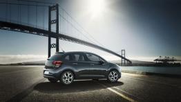 Citroen C3 II Facelifting (2013) - prawy bok