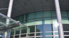 Mercedes Klasa S W221 Limuzyna Facelifting 250 CDI BlueEFFICIENCY 204KM - galeria redakcyjna - widok