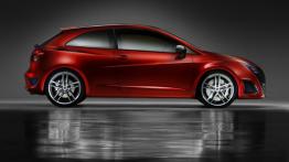 Seat Sport Coupe Concept - prawy bok