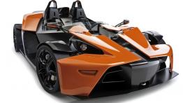  KTM X-BOW