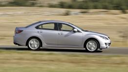 Mazda 6 2007 Sedan - prawy bok