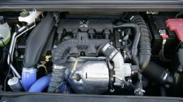 Peugeot 308 RC Z Concept - silnik