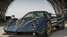  Pagani Zonda