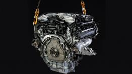 Land Rover Range Rover Sport 2009 - silnik solo