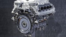 Land Rover Range Rover 2009 - silnik solo