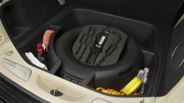 Jeep Grand Cherokee 2009 - koło zapasowe