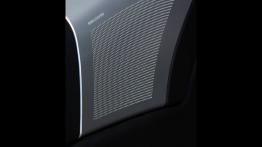 Aston Martin DBS Volante - głośnik