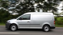 Volkswagen Caddy Maxi Kastenwagen - lewy bok