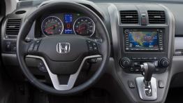 Honda CR-V 2010 - pełny panel przedni