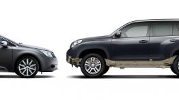 Toyota Land Cruiser 2010 - inne zdjęcie