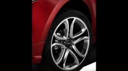 Ford Edge Sport - koło