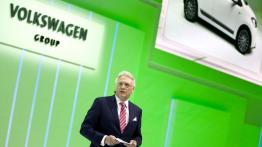 Skoda na salonie Geneva Motor Show 2012 - inne zdjęcie