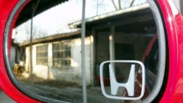 Honda CRX III Del Sol - galeria społeczności - lewe lusterko zewnętrzne, przód