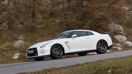 Nissan GT-R Egoist - lewy bok
