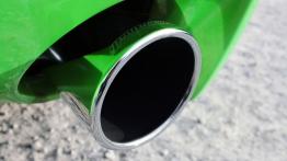 Chevrolet Camaro SS GeigerCars - rura wydechowa