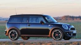 Mini Cooper SD Clubman 50 Hampton - prawy bok