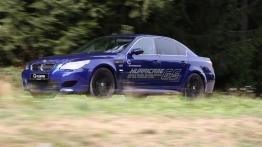 BMW M5 Hurricane GS G-Power - lewy bok