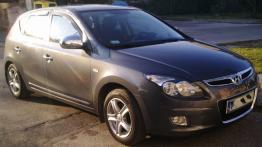 Hyundai i30 Hatchback - galeria społeczności - prawy bok