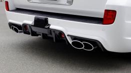 Lexus LX570 Wald International - dyfuzor zderzaka tylnego