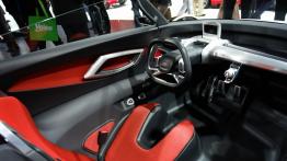 Frankfurt Motor Show 2011 na żywo - prototypy cz. 2 - inne zdjęcie