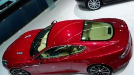 Frankfurt Motor Show 2011 na żywo - auta seryjne cz. 2 - inne zdjęcie