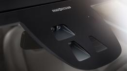 Volvo V40 II - szyba przednia