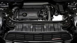 Mini Countryman John Cooper Works - silnik