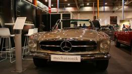 Essen Motor Show 2011 - auta klasyczne
