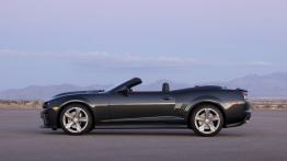 Chevrolet Camaro ZL1 Cabrio - lewy bok