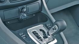 Ssangyong Rodius 2007 - skrzynia biegów