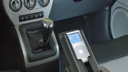 Jeep Compass - inny element wnętrza z przodu