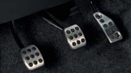 Suzuki Swift Sport - pedały