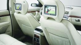 Volvo S80 - inny element wnętrza z tyłu