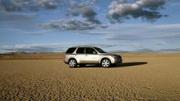 Saab 9-7x - prawy bok