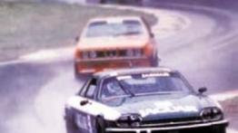 Jaguar XJ - widok z przodu