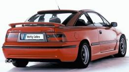 Opel Calibra - widok z tyłu