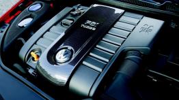 Volkswagen Golf V GTI - silnik