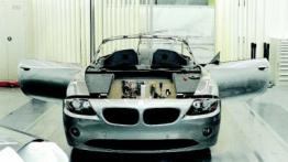 BMW Z4 - projektowanie auta