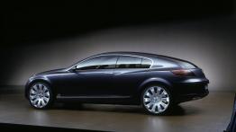 Opel Insignia Concept - lewy bok