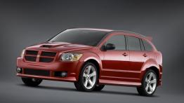 Dodge Caliber SRT4 - widok z przodu
