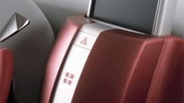 Nissan Chappo Concept - inny element panelu przedniego